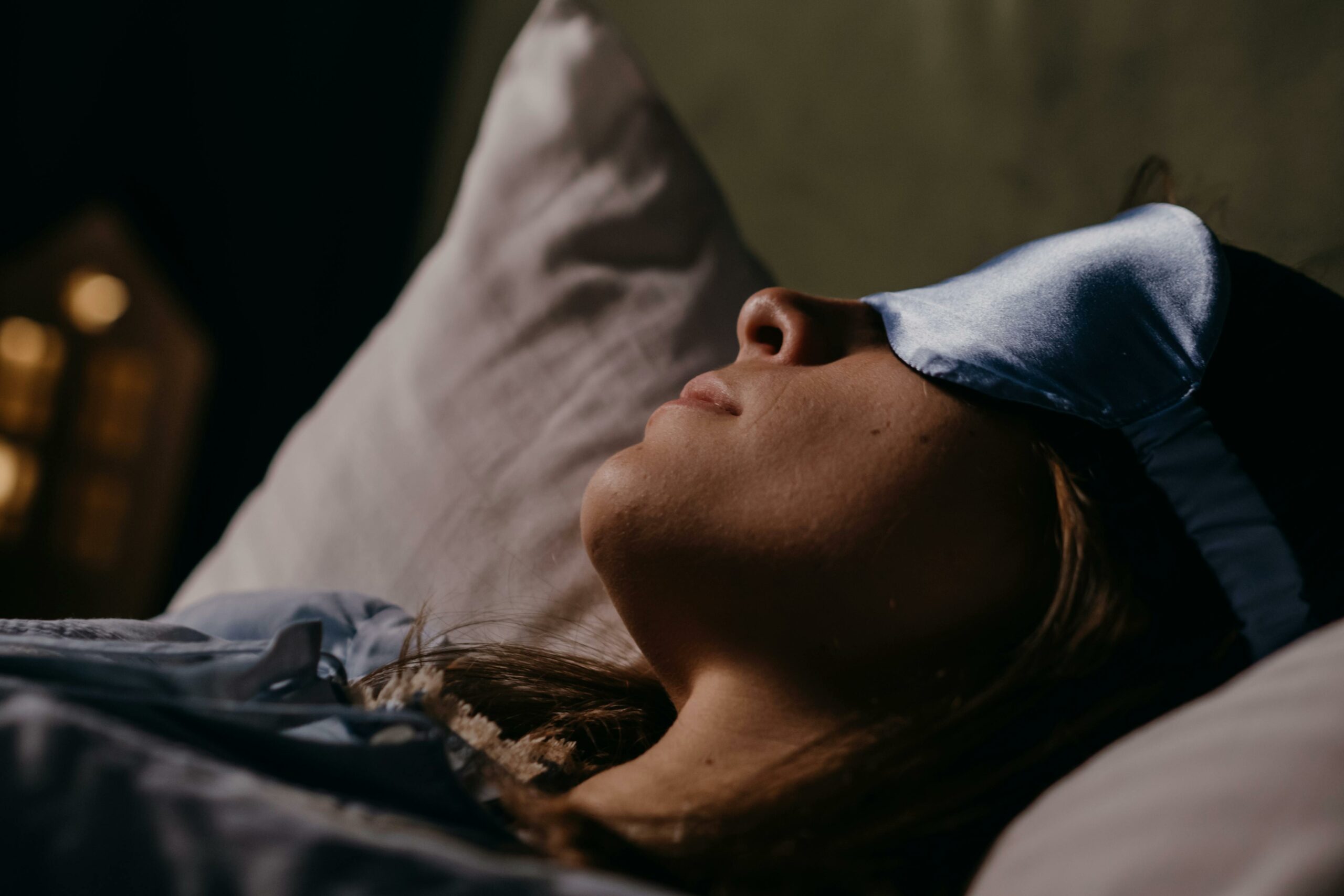 le magnétisme est une méthode efficace pour apaiser les troubles du sommeil