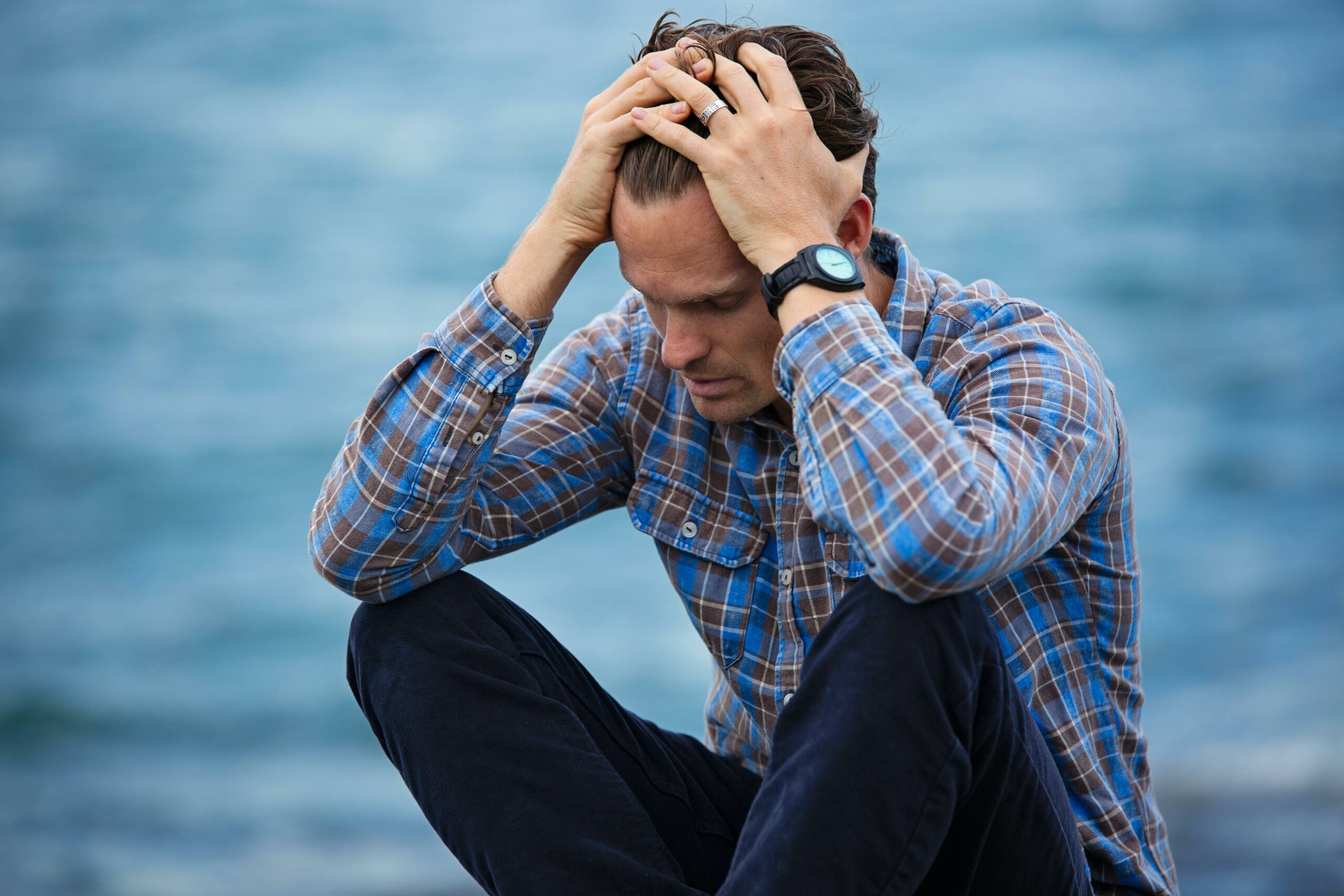 Le magnétisme : Une approche naturelle pour apaiser l’anxiété