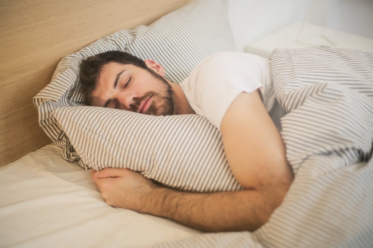 Le sommeil joue également un rôle clé dans la régulation des émotions.