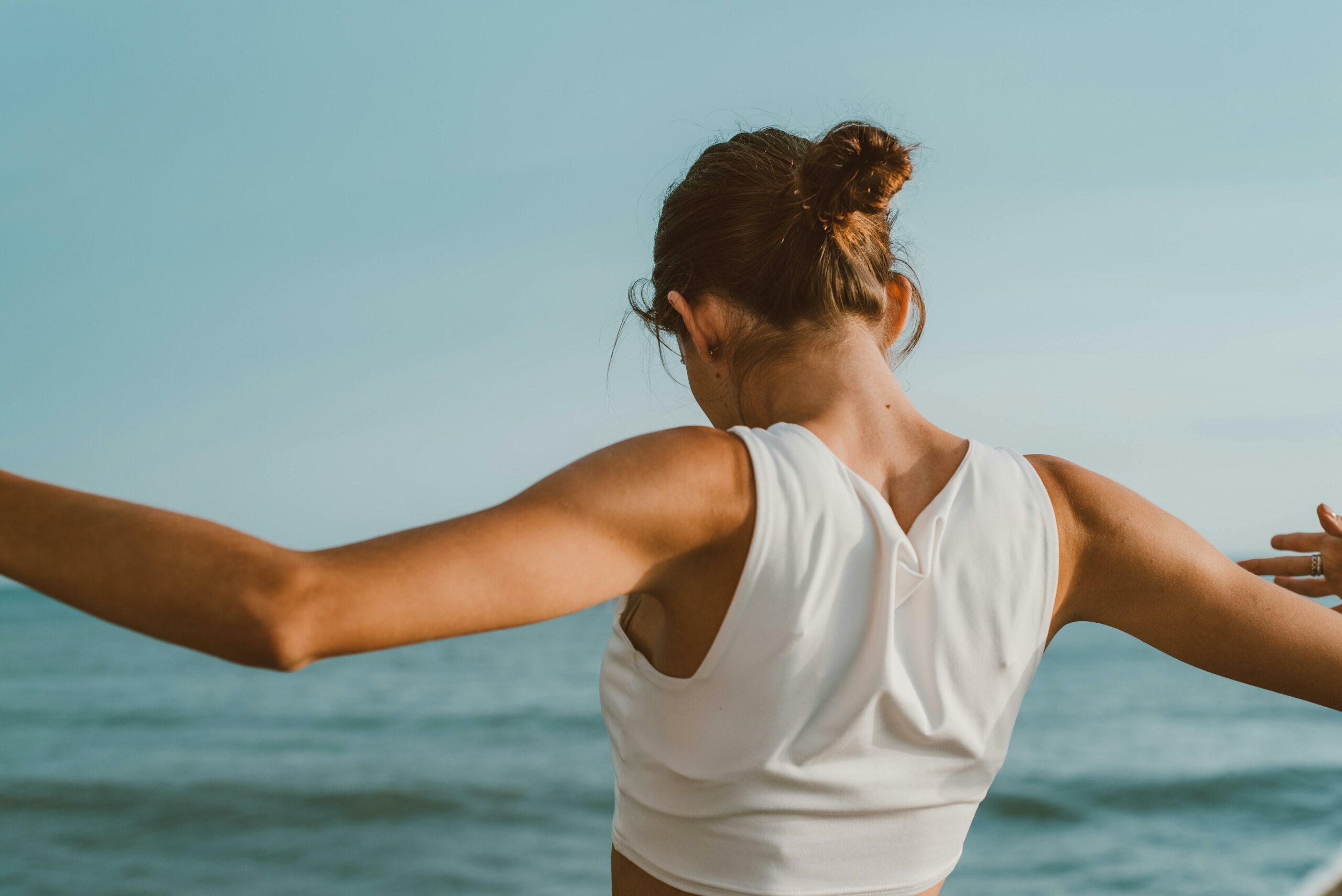 Le soin permet de faire circuler l'énergie, d'augmenter les pensées positives, de se ressourcer et de se rééquilibrer.