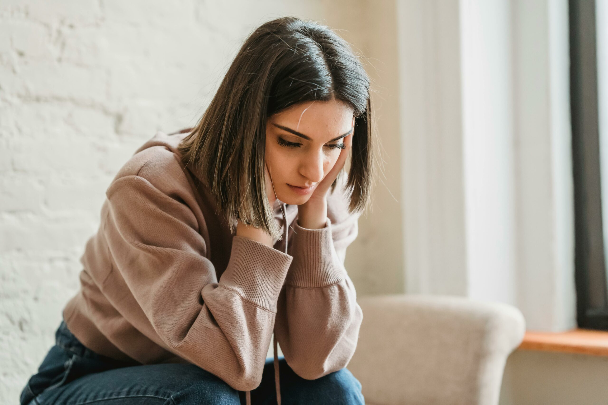 Stress, Anxiété, Angoisse : Pourquoi Faire du Magnétisme ?