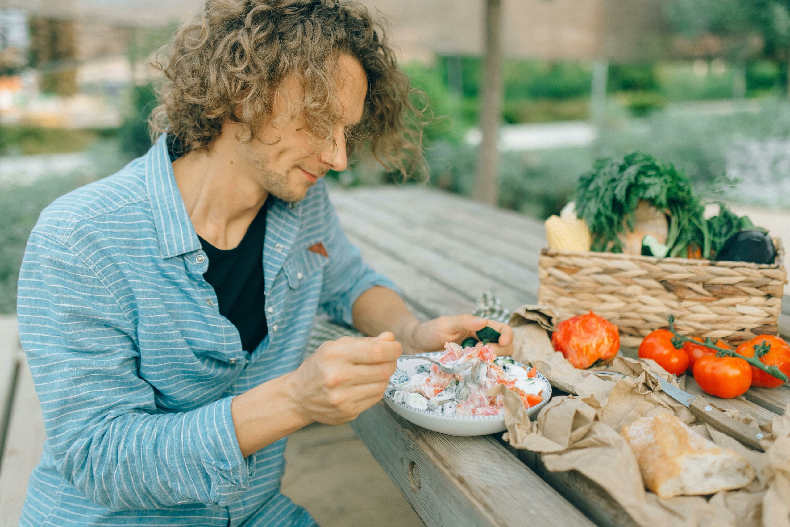 recommandations pratiques pour améliorer et maintenir une digestion saine