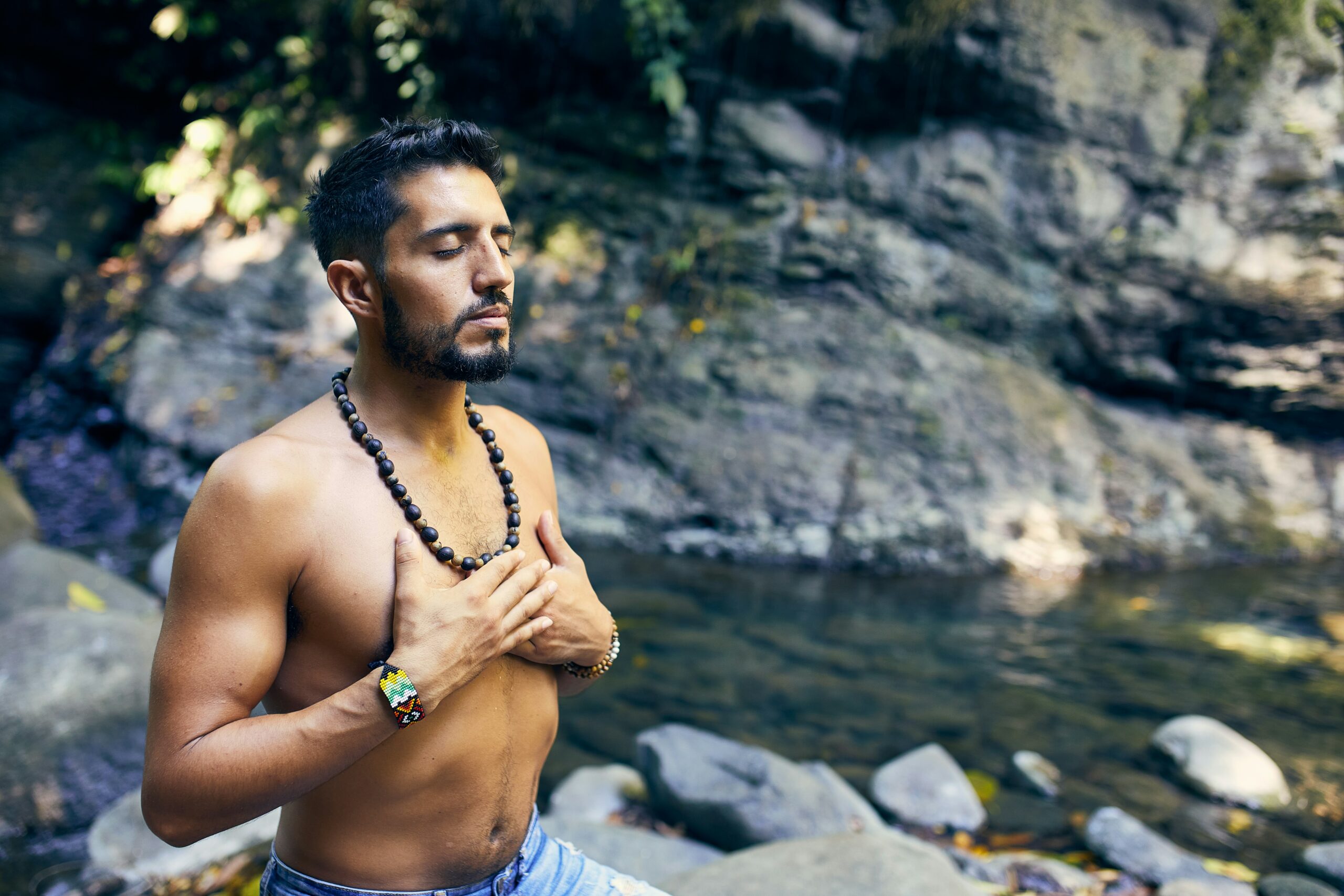 L’harmonisation des chakras est essentielle pour maintenir un équilibre physique, émotionnel, mental et spirituel. 