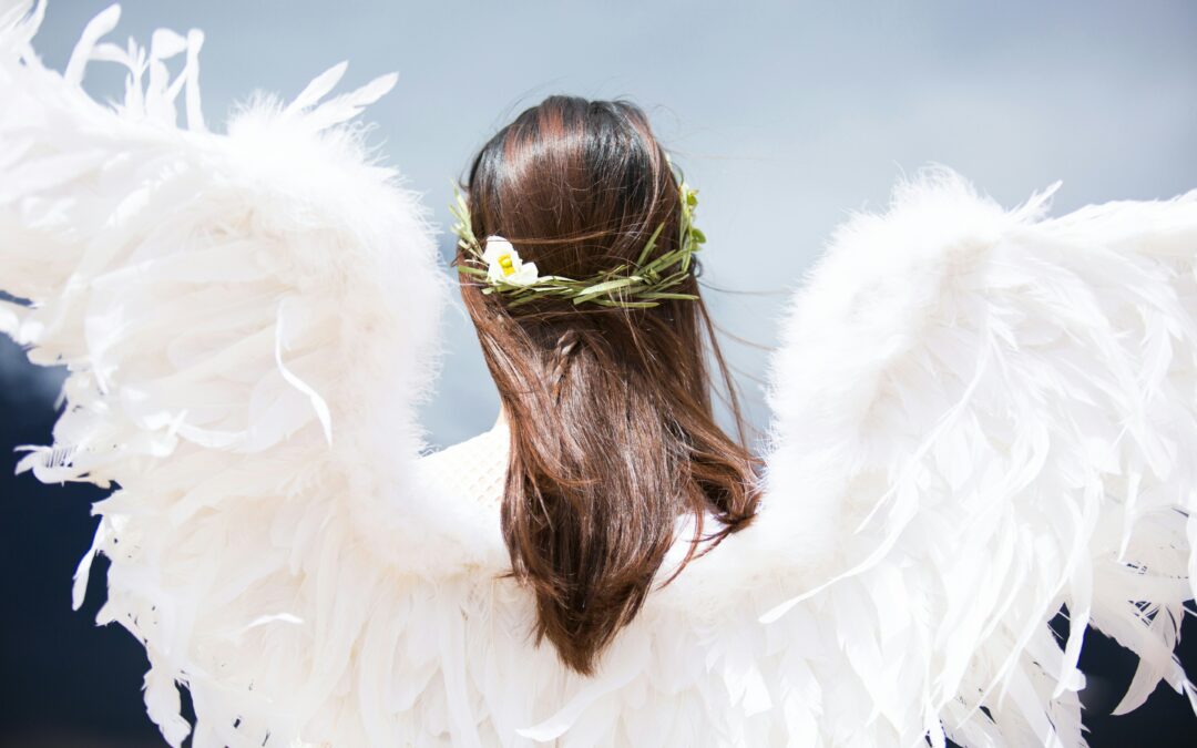 Les Anges Gardiens : Guides Spirituels et Protecteurs de Lumière